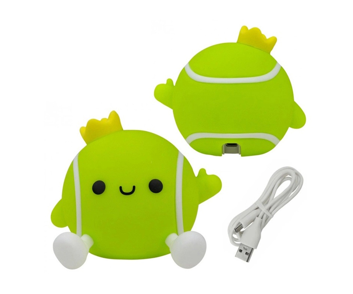 Luce Notturna LED Palla da Tennis