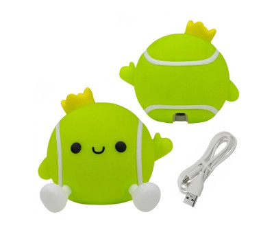 Luce Notturna LED Palla da Tennis