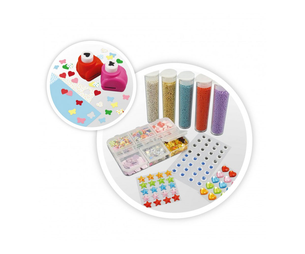 Stickers Factory 3D