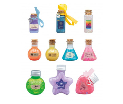 Laboratorio de Pociones