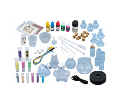 Laboratorio de Pociones