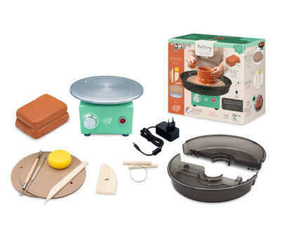 Estudio Profesional de Cerámica