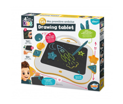 Mi Primera Tableta de Dibujo 35 cm