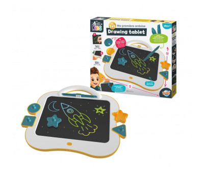 Mi Primera Tableta de Dibujo 35 cm