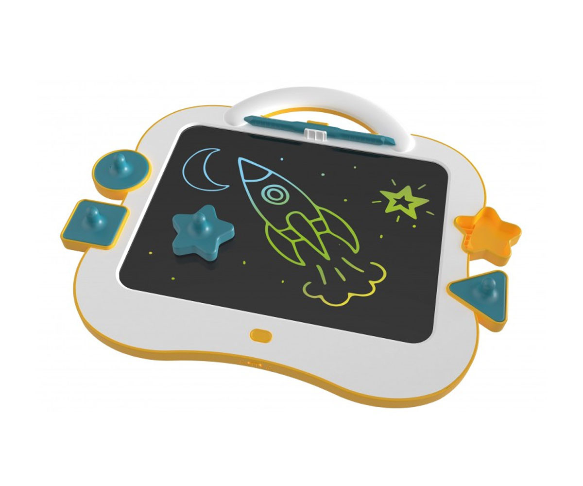 Mi Primera Tableta de Dibujo 35 cm