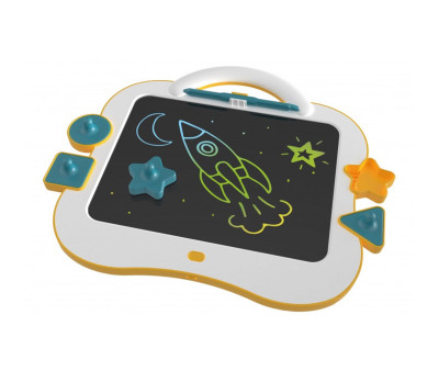 Mi Primera Tableta de Dibujo 35 cm