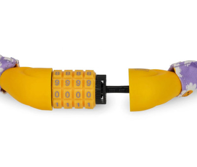 Candado con Combinación Daisy