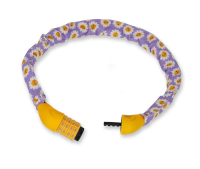 Candado con Combinación Daisy