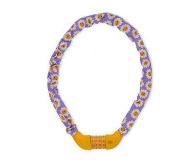 Candado con Combinación Daisy