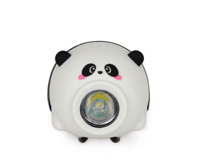 Luz con timbre para Bicicletas Panda