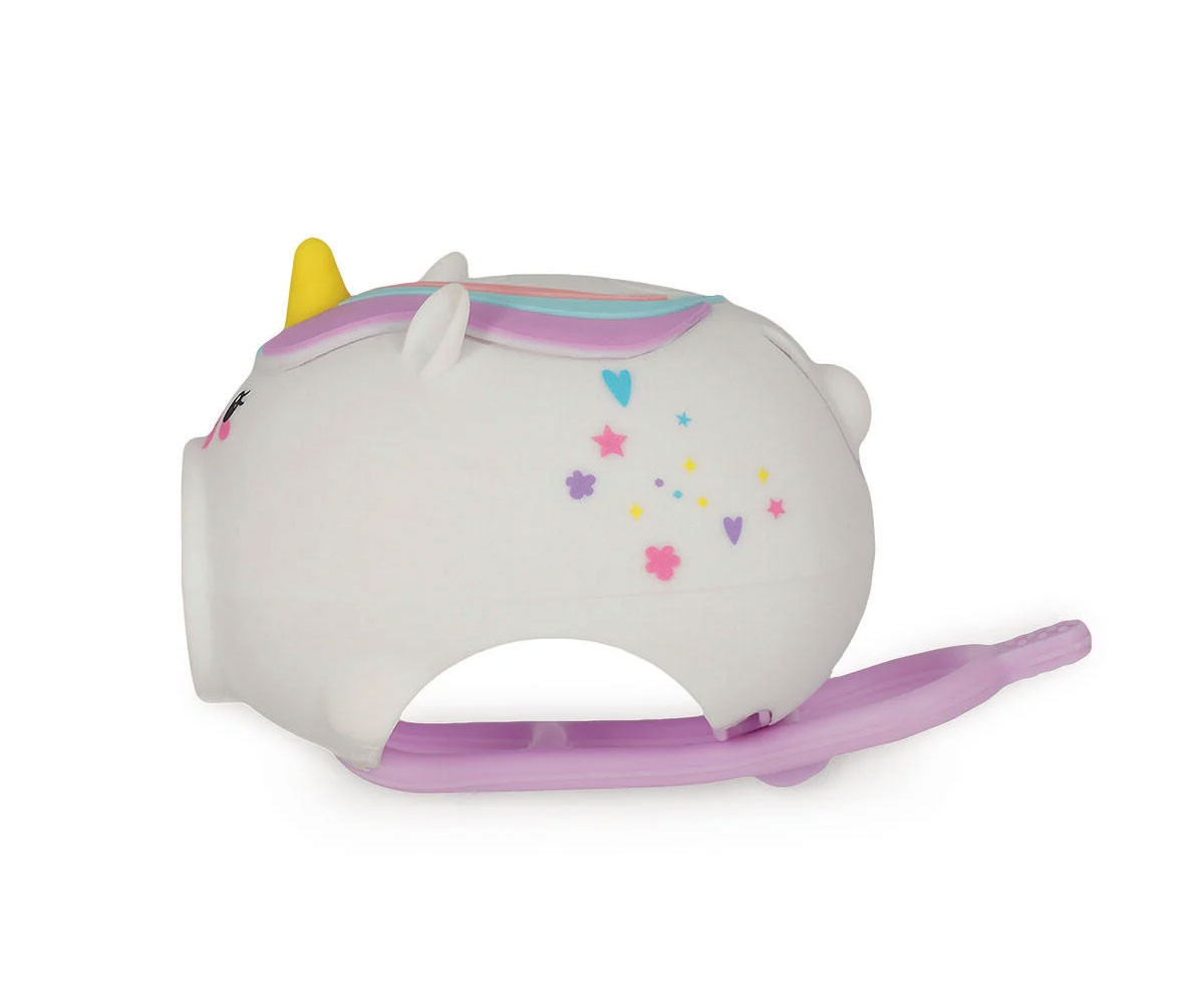 Luz con timbre para Bicicletas Unicorn