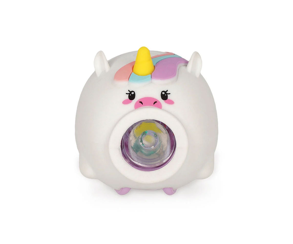 Luz con timbre para Bicicletas Unicorn