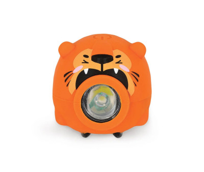 Luz con timbre para Bicicletas Tiger