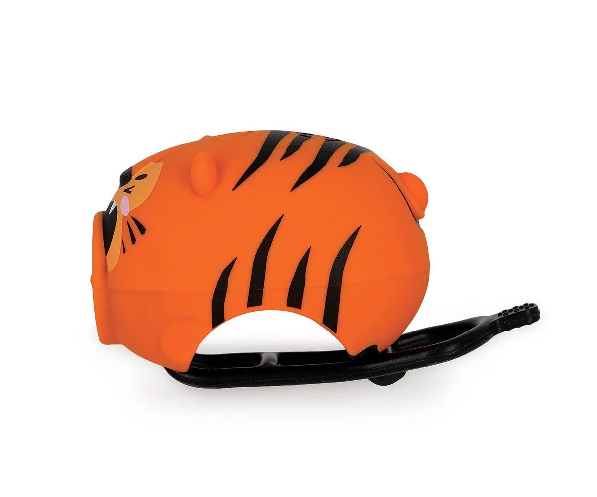 Luz con timbre para Bicicletas Tiger