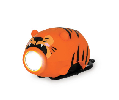 Luz con timbre para Bicicletas Tiger