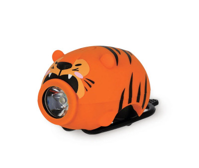 Luz con timbre para Bicicletas Tiger