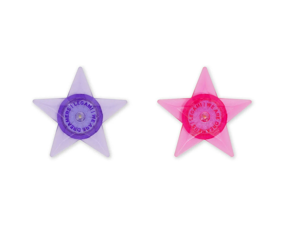 Set de 2 Luces Led para Radios de Bicicleta Unicorn