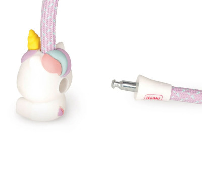 Candado con Llave Unicornio