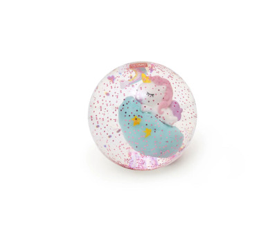 Pelota Luminosa con Rebote Unicorn