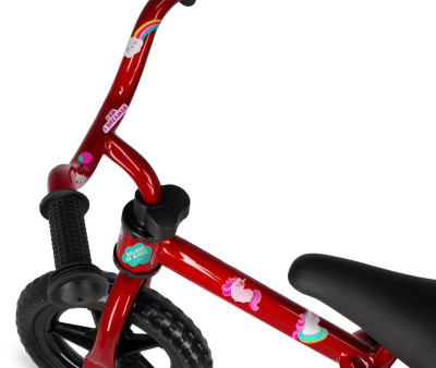 Stickers Reflectantes para Bicicleta Unicorn