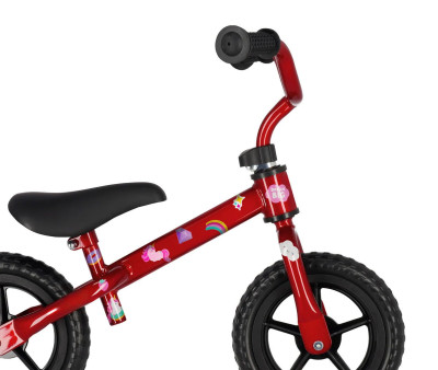 Stickers Reflectantes para Bicicleta Unicorn