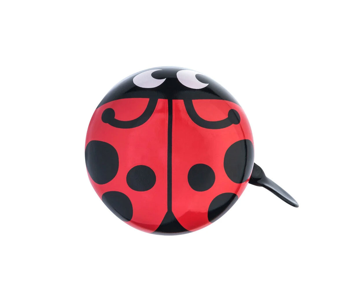Timbre para Bicicleta Ladybug
