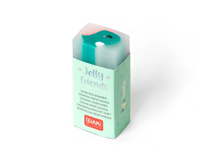 Goma de Borrar Perfumada Dino