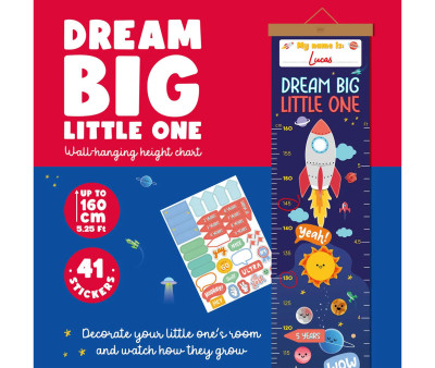 Medidor de Altura Space