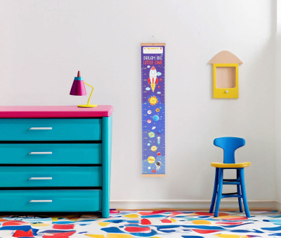 Medidor de Altura Space