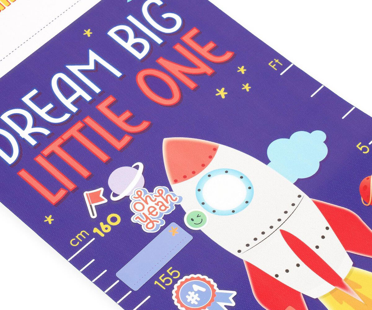 Medidor de Altura Space