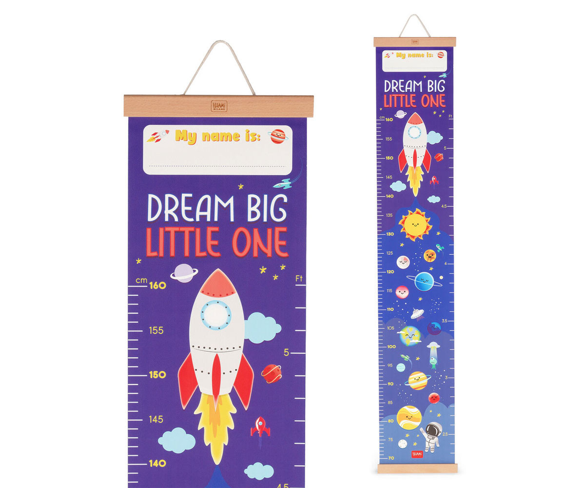 Medidor de Altura Space