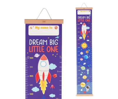 Medidor de Altura Space