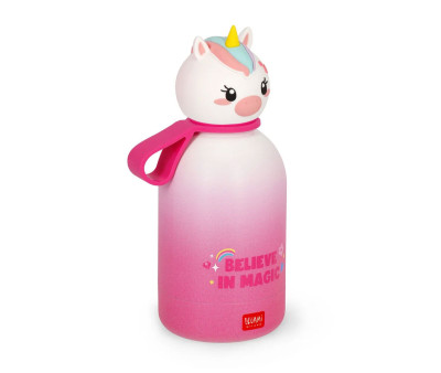 Borraccia Termica per Bambini Unicorn