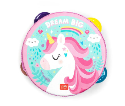Tamburello Unicorn
