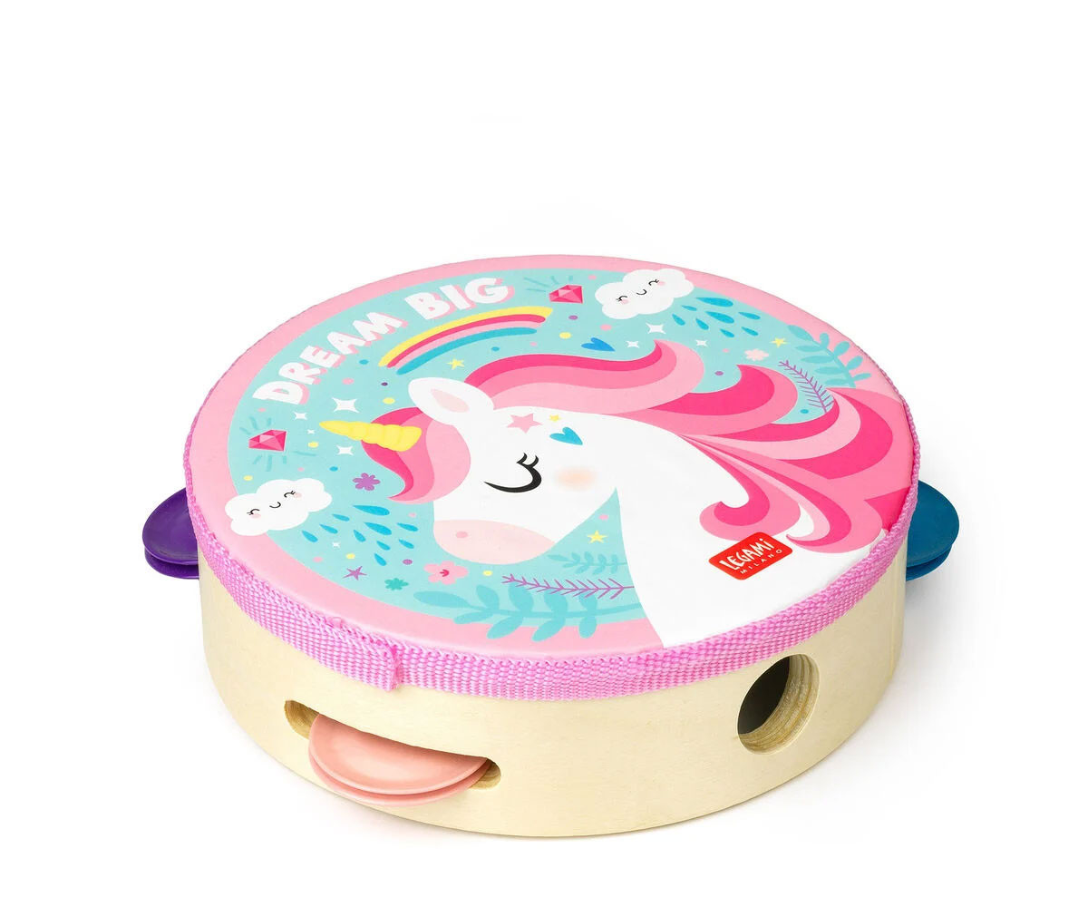 Tamburello Unicorn