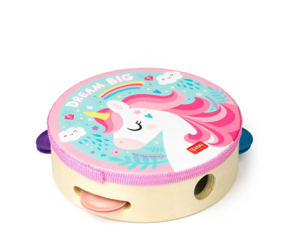 Tamburello Unicorn