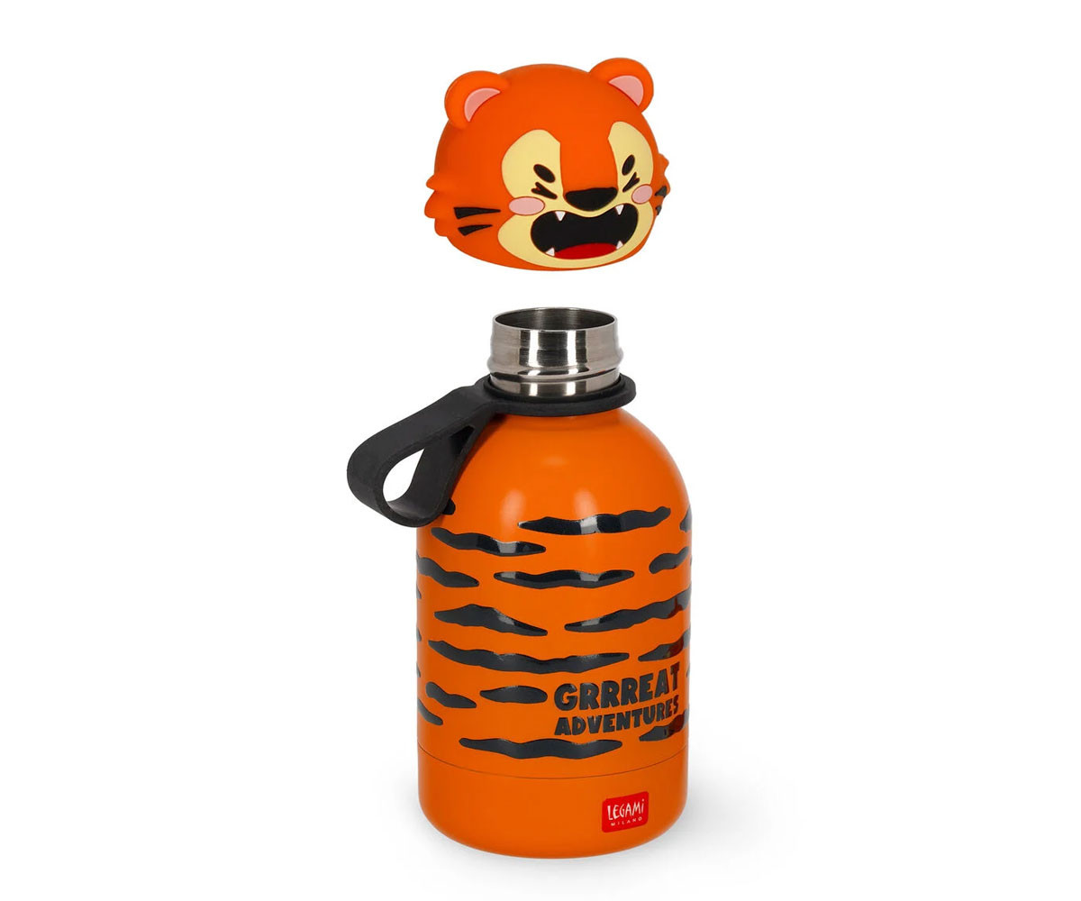 Borraccia Termica per Bambini Tiger