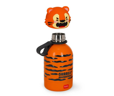 Borraccia Termica per Bambini Tiger