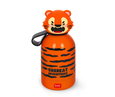 Borraccia Termica per Bambini Tiger