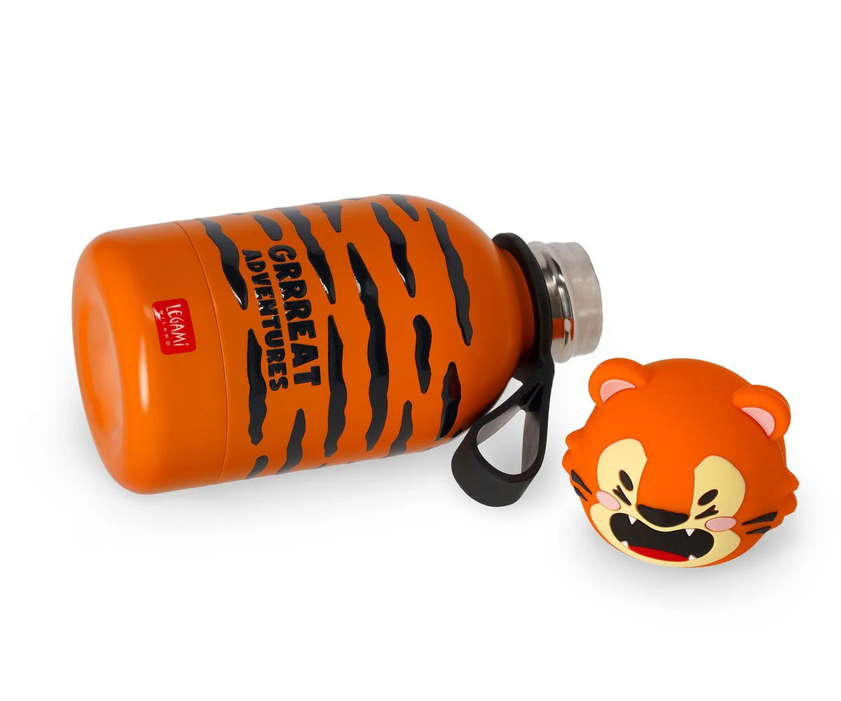 Borraccia Termica per Bambini Tiger