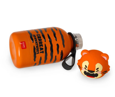Borraccia Termica per Bambini Tiger
