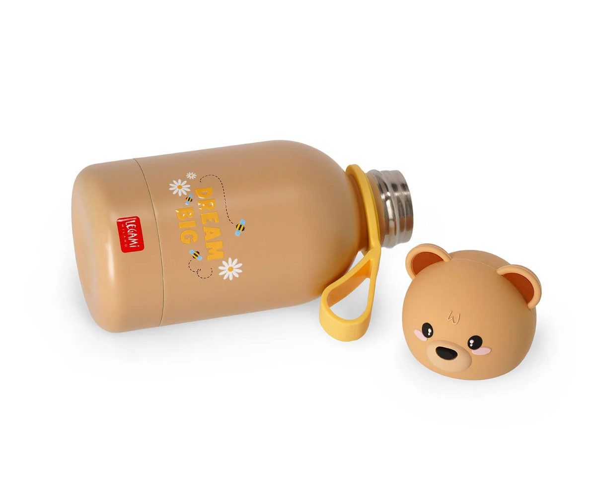 Borraccia Termica per Bambini Teddy Bear