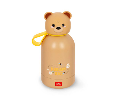 Borraccia Termica per Bambini Teddy Bear