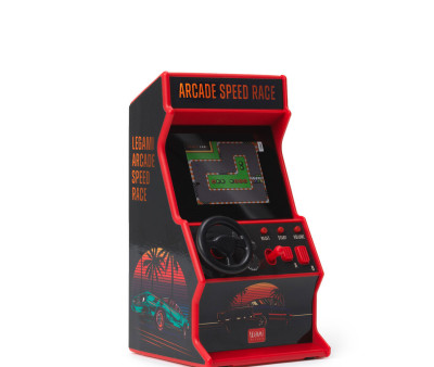 Mini Videogioco Arcade Speed Race