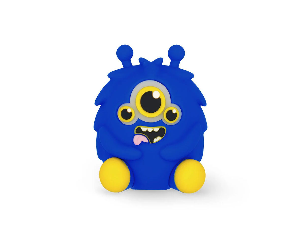 Sacapuntas Luminoso con Depósito Monster