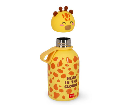 Borraccia Termica per Bambini Giraffe