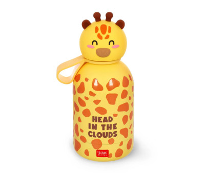 Borraccia Termica per Bambini Giraffe