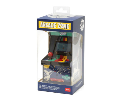 Mini Videogioco Arcade Space Zone