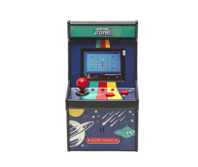 Mini Videogioco Arcade Space Zone