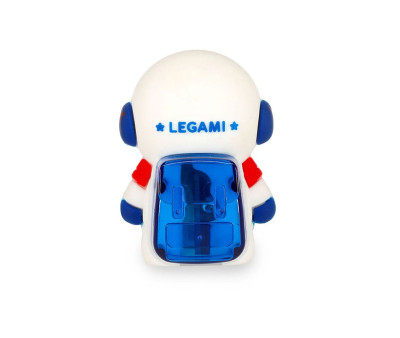 Sacapuntas Luminoso con Depósito Space